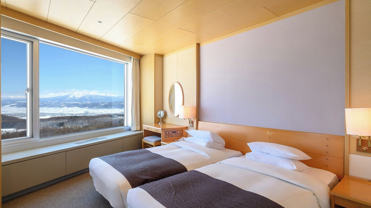 Photo of Bedroom in Furano