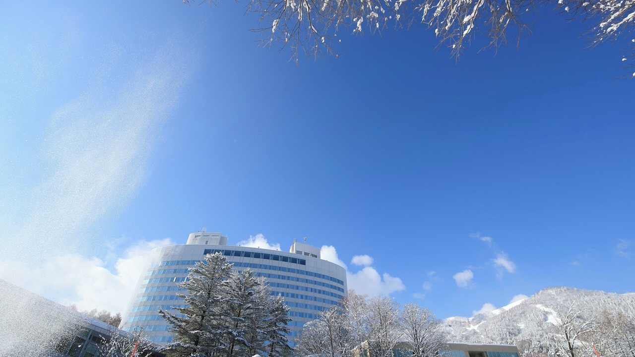 Photo of Outdoor in Furano
