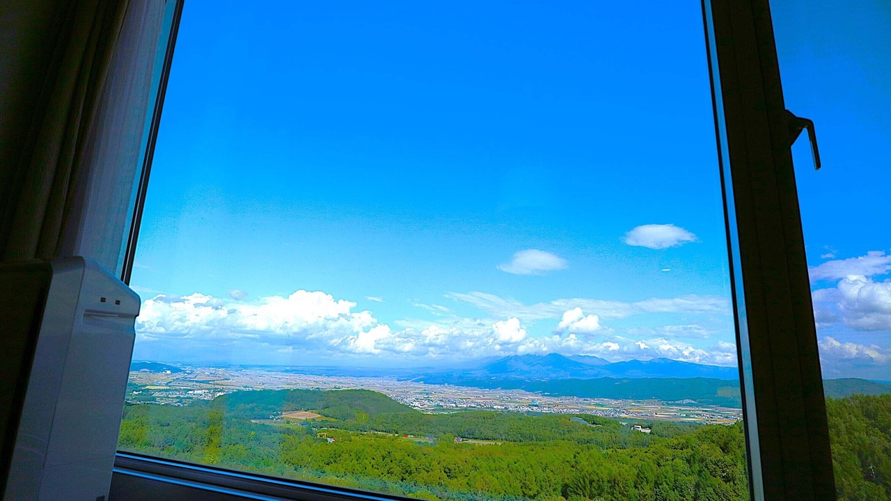 Photo of Bedroom in Furano