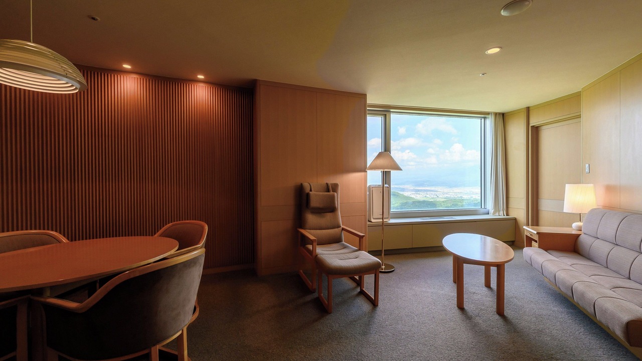 Photo of Bedroom in Furano