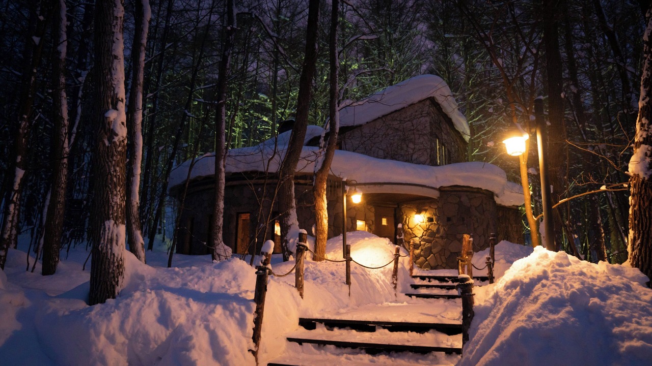 Photo of Others in Furano