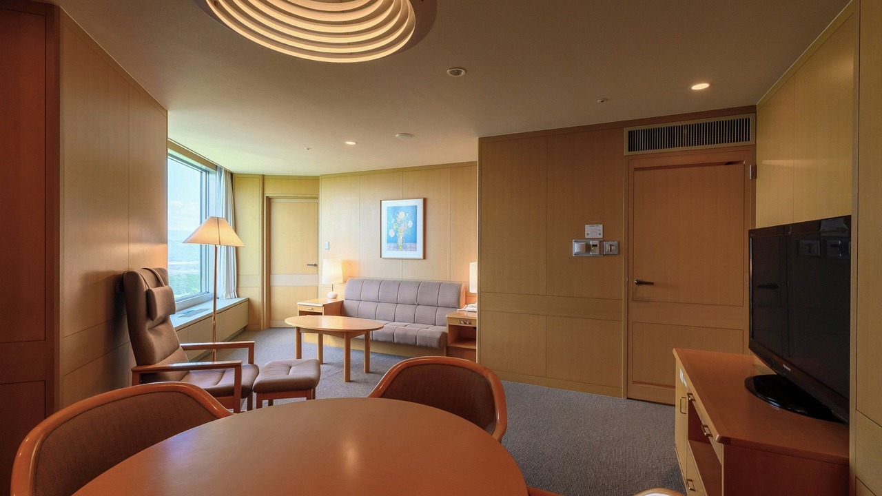 Photo of Bedroom in Furano