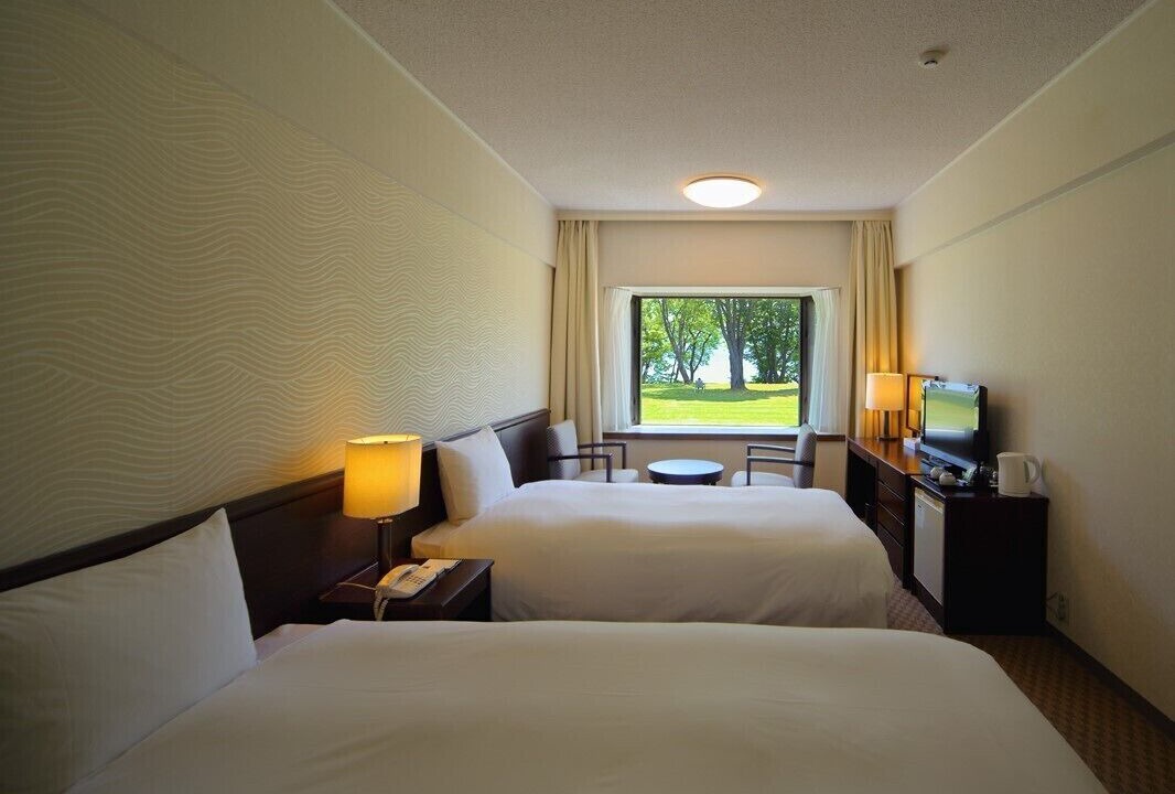 Photo of Bedroom in Kazuno-gun