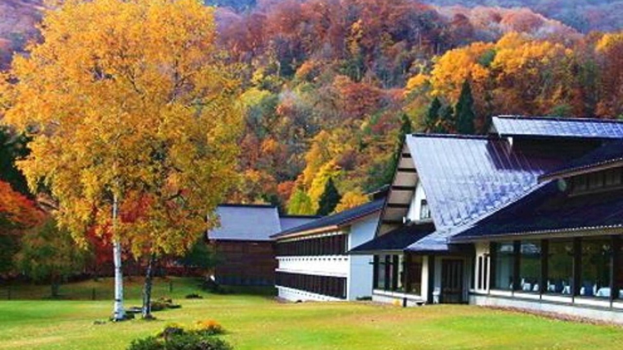 Photo of Outdoor in Kazuno-gun