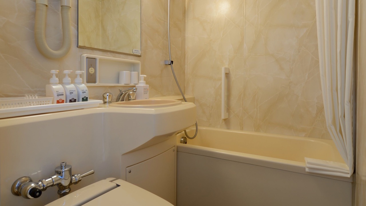 Photo of Bathroom in Kazuno-gun