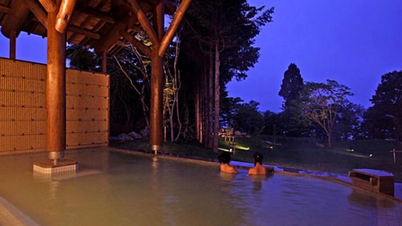 Photo of Outdoor in Kazuno-gun