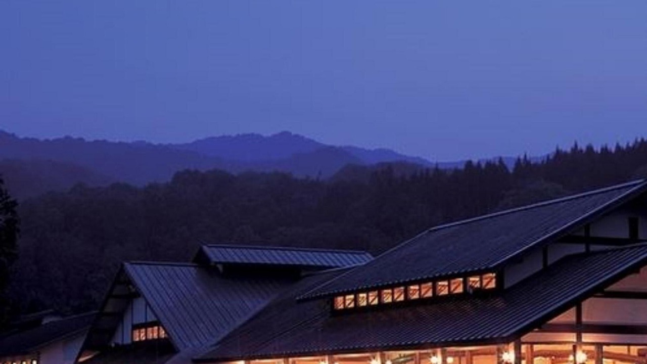 Photo of Outdoor in Kazuno-gun