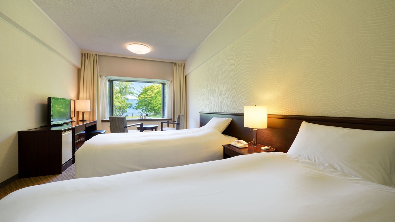 Photo of Bedroom in Kazuno-gun