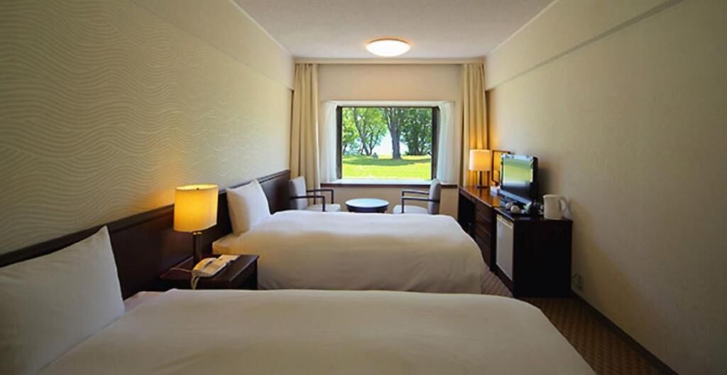 Photo of Bedroom in Kazuno-gun