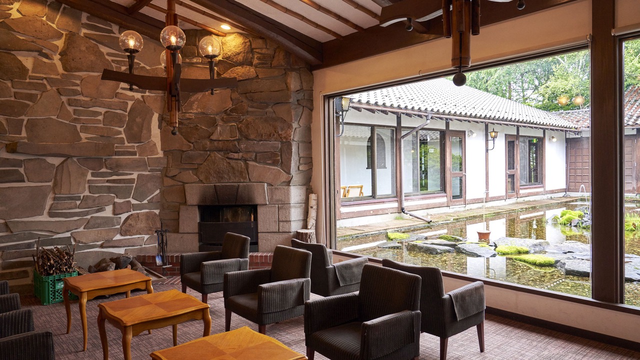 Photo of Livingroom in Mihara