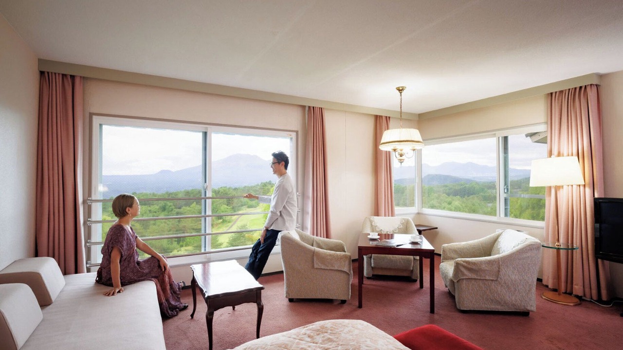 Photo of Bedroom in Mihara