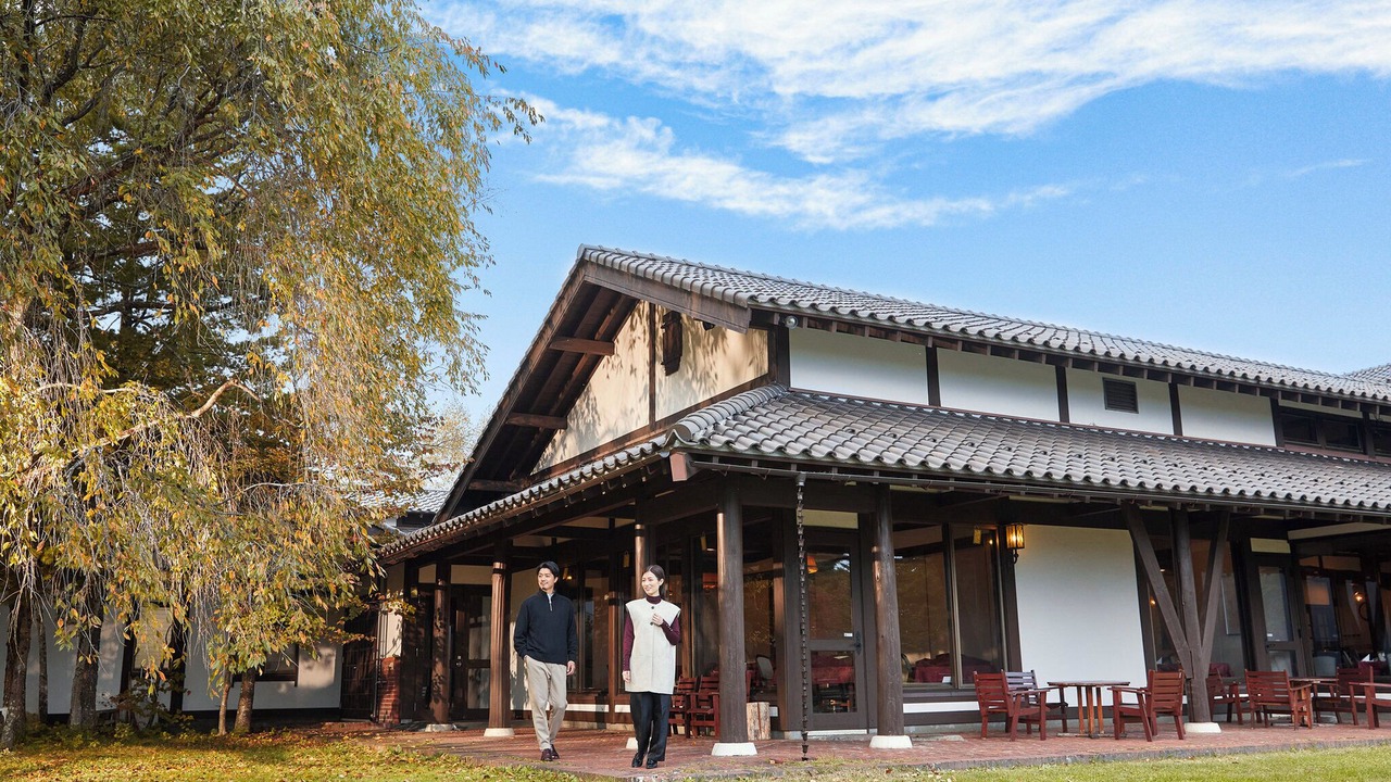 Photo of Patio Balcony in Mihara