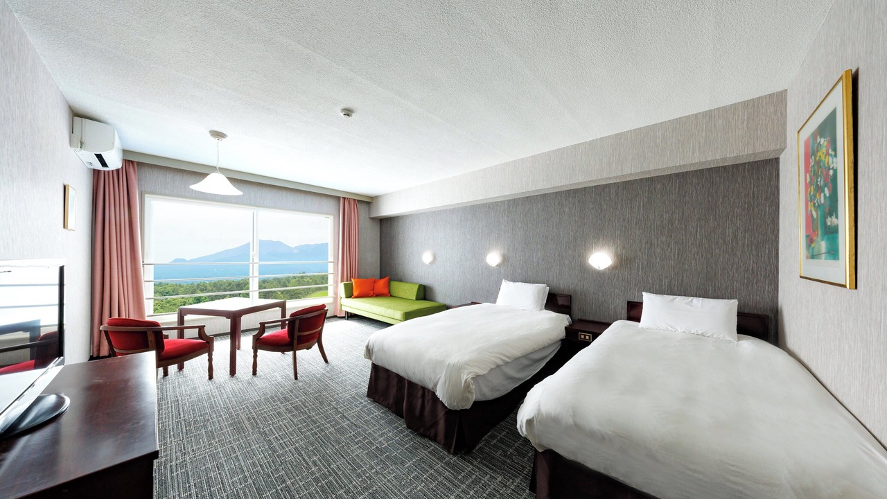Photo of Bedroom in Mihara