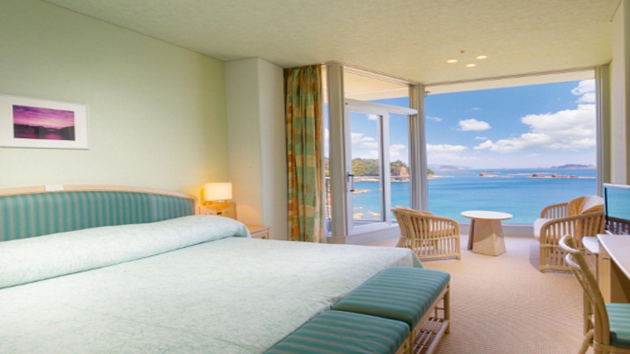 Photo of Bedroom in Nango