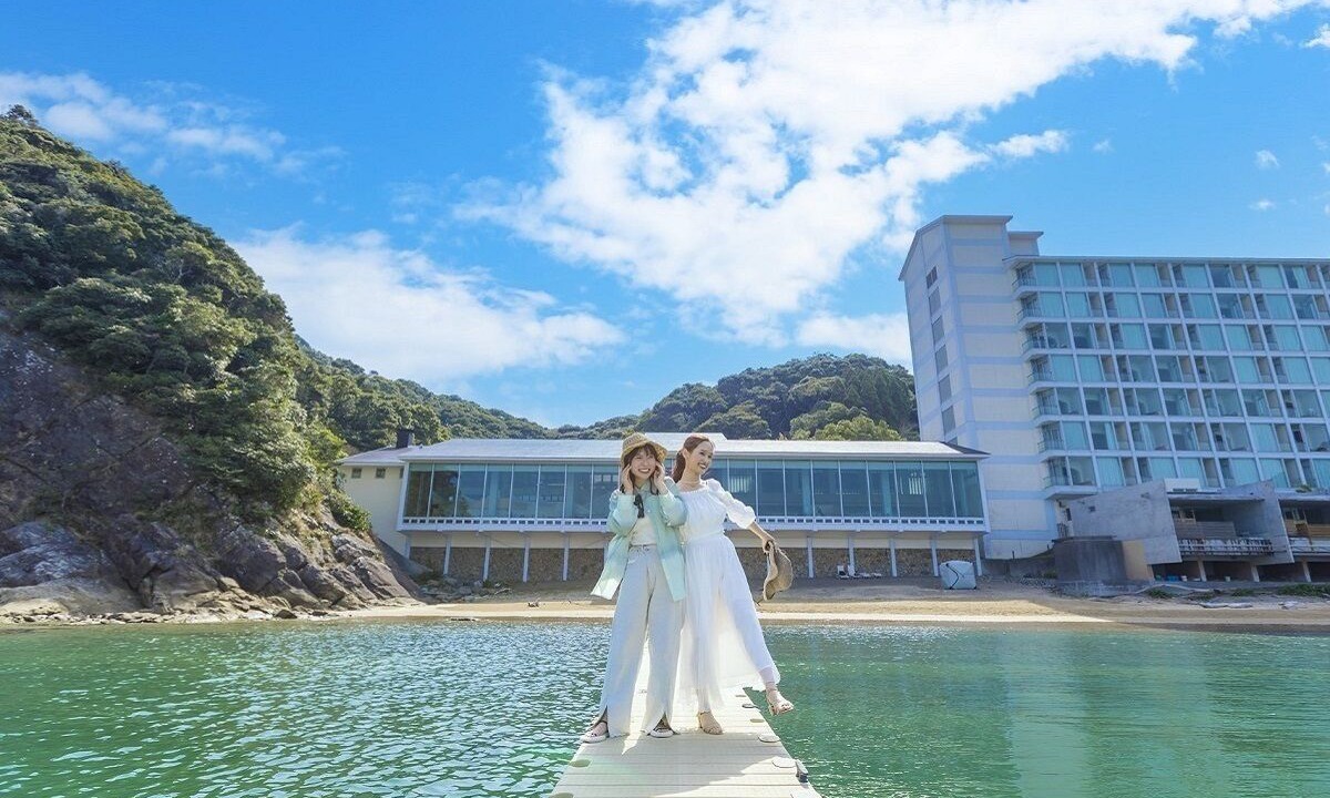 Photo of Outdoor in Nango