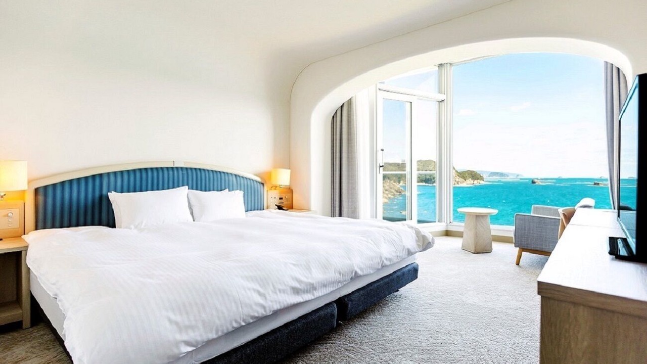Photo of Bedroom in Nango