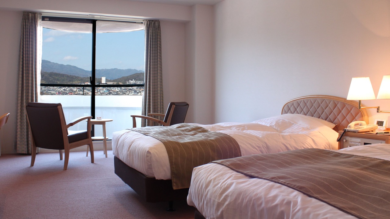 Photo of Bedroom in Hatsukaichi