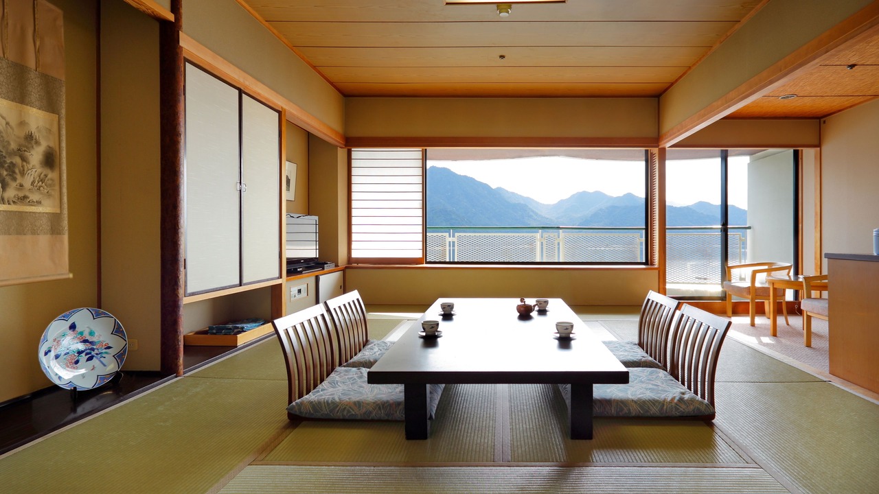 Photo of Bedroom in Hatsukaichi