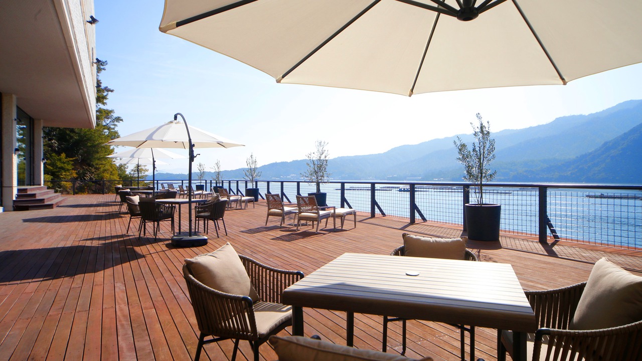 Photo of Patio Balcony in Hatsukaichi