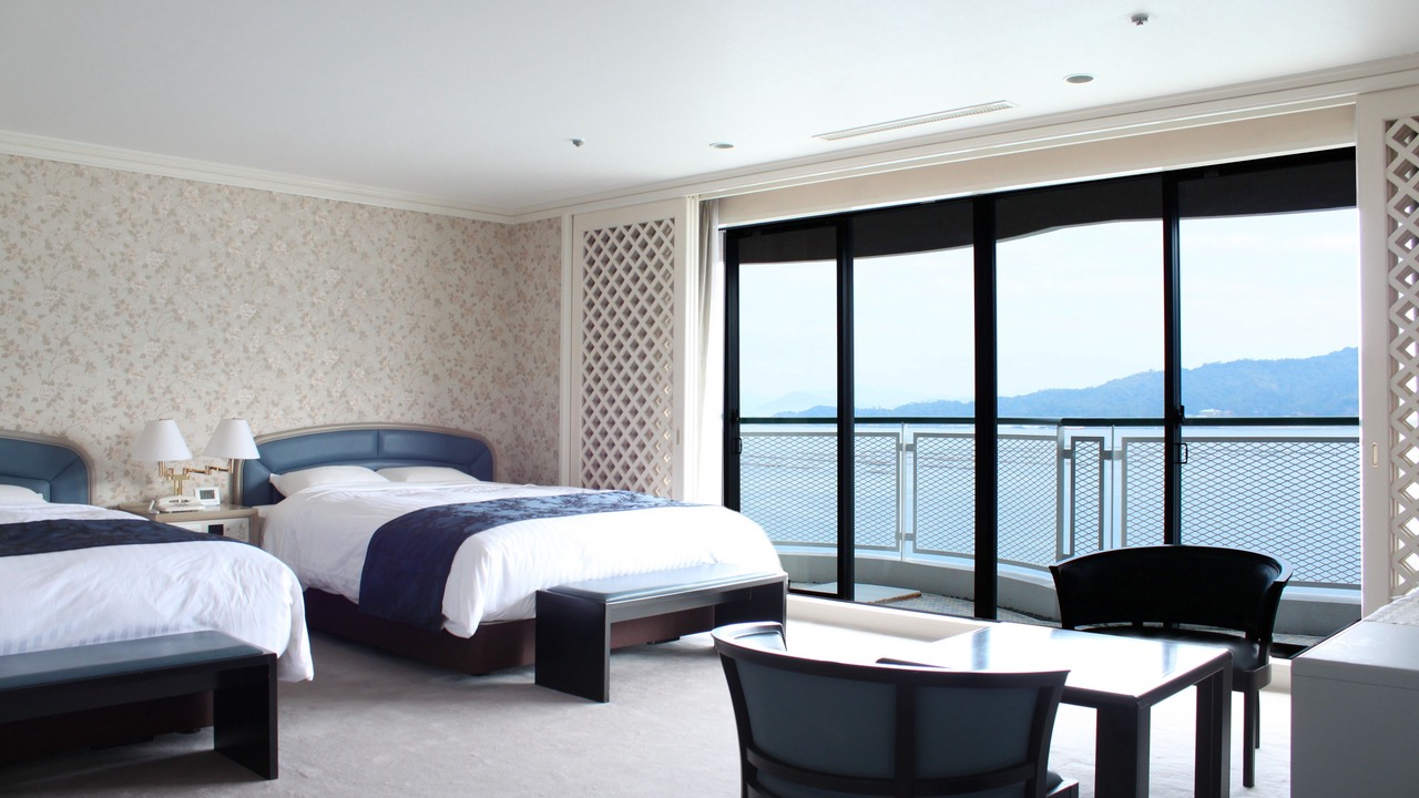 Photo of Bedroom in Hatsukaichi