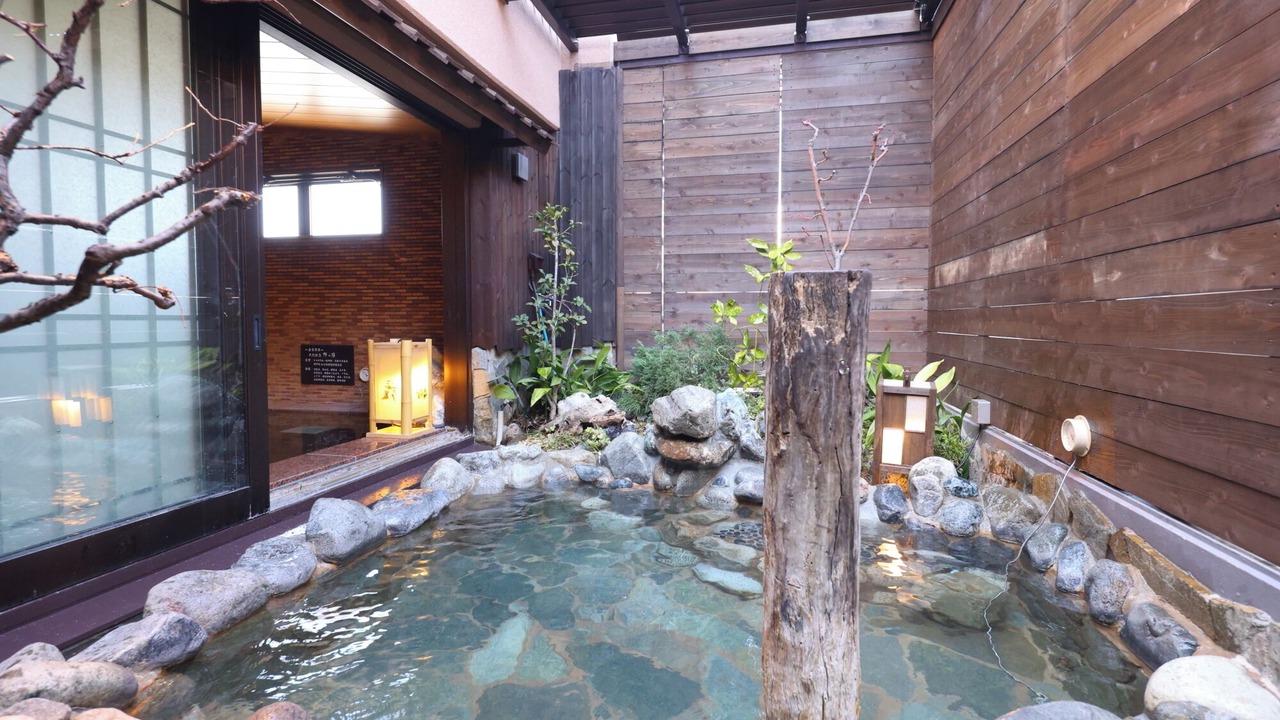 Photo of Bathroom in Matsumoto