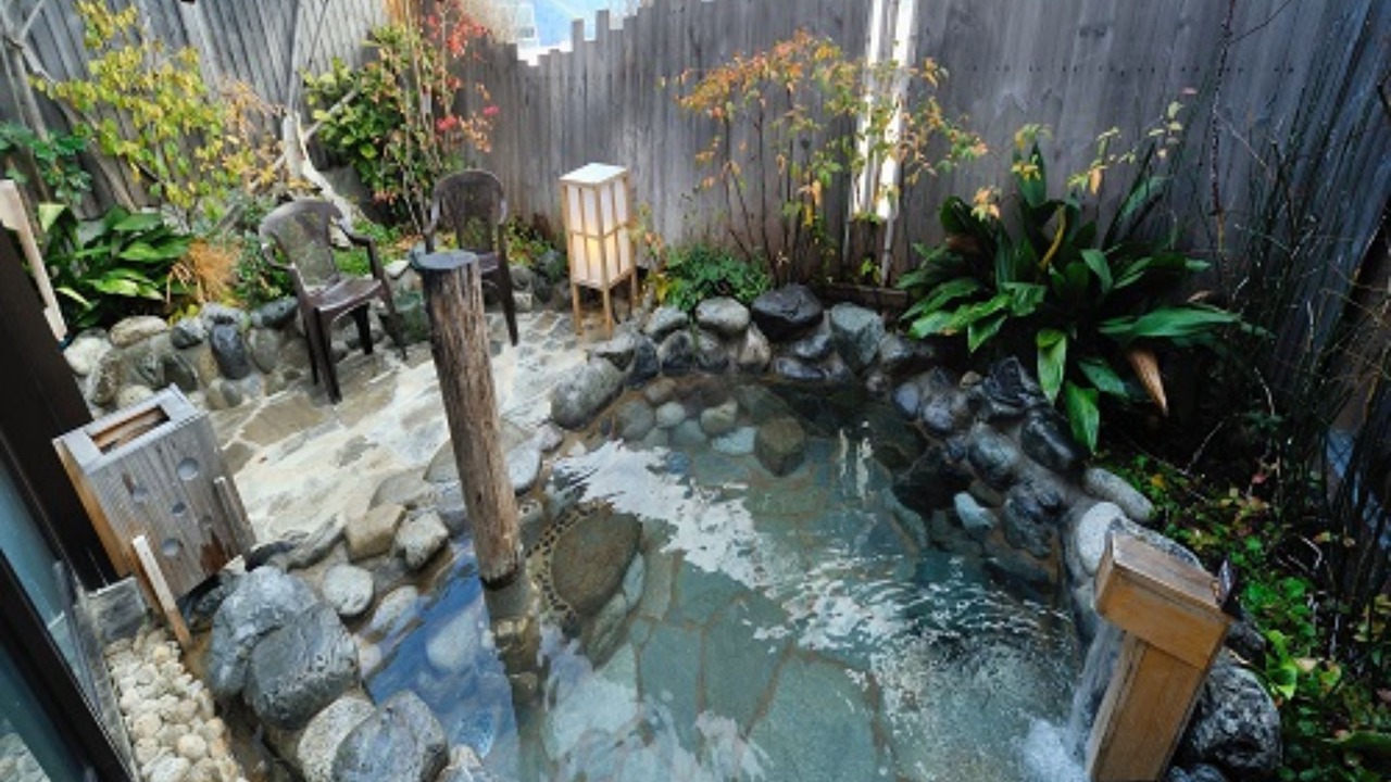 Photo of Bathroom in Matsumoto