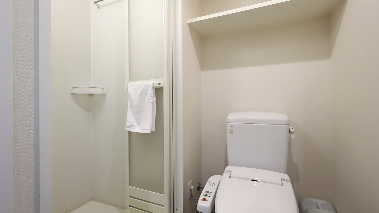 Photo of Bathroom in Matsumoto