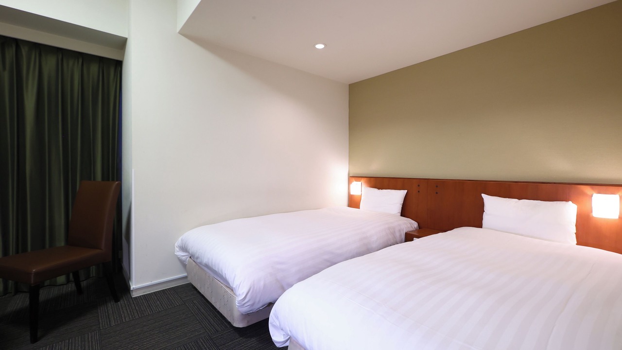 Photo of Bedroom in Matsumoto