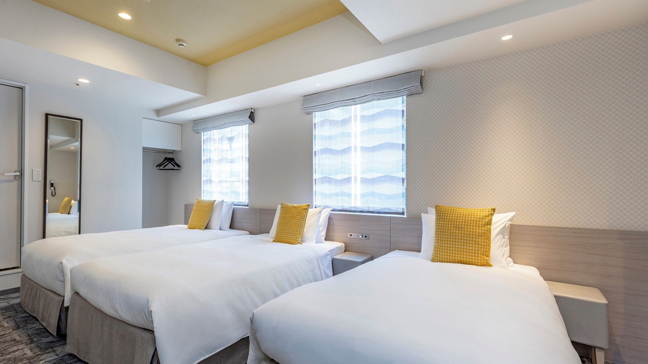 Photo of Bedroom in Suidobashi