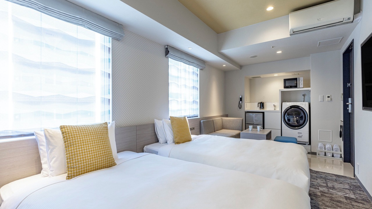 Photo of Bedroom in Suidobashi