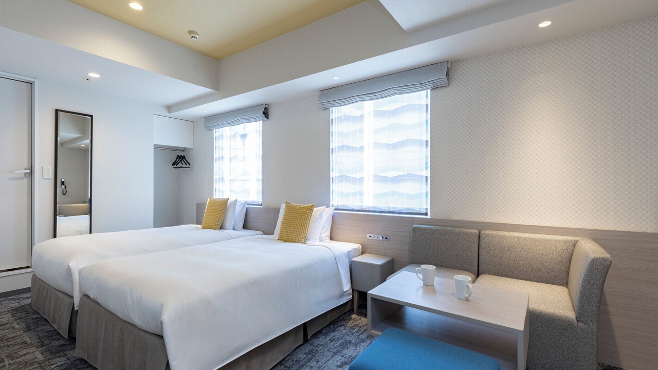 Photo of Bedroom in Suidobashi