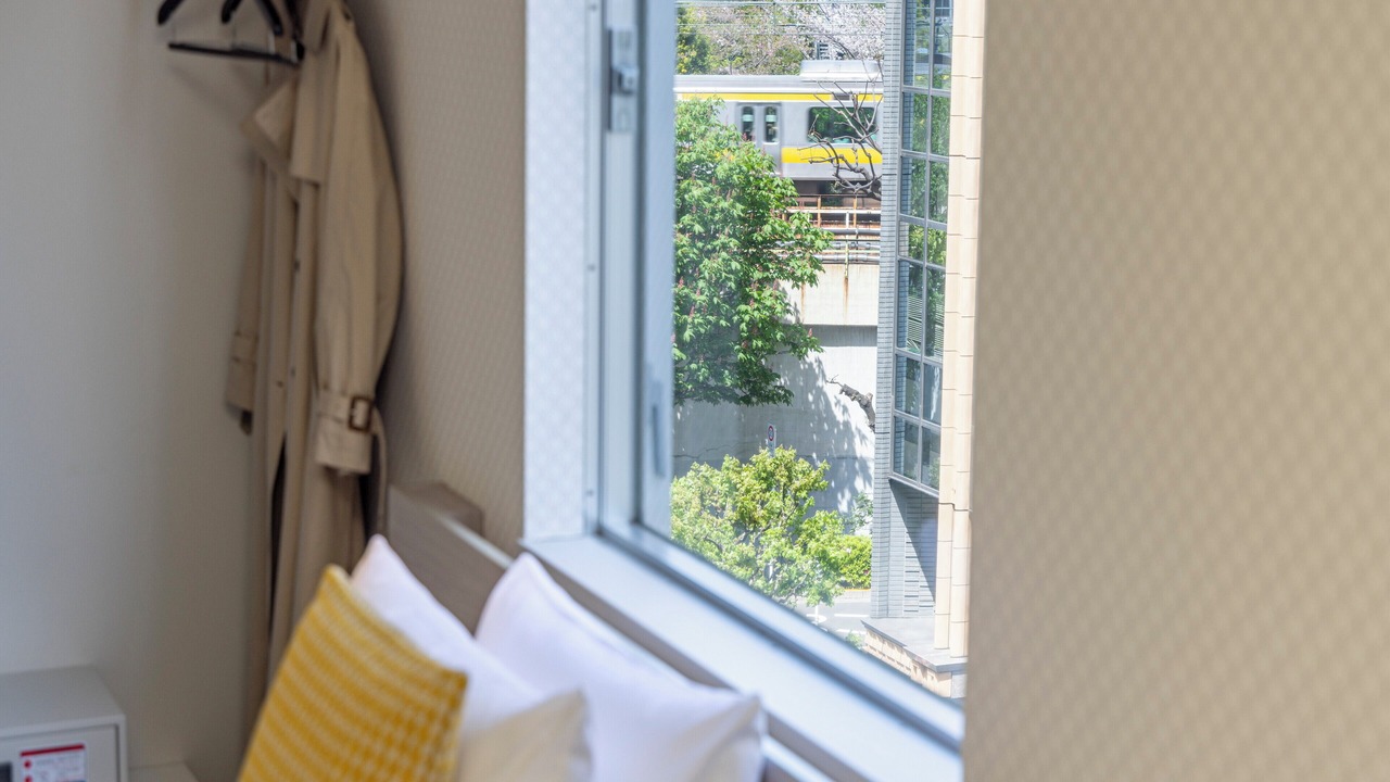 Photo of Bedroom in Suidobashi