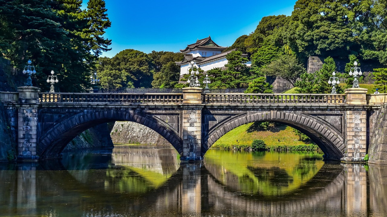 Photo of Others in Suidobashi