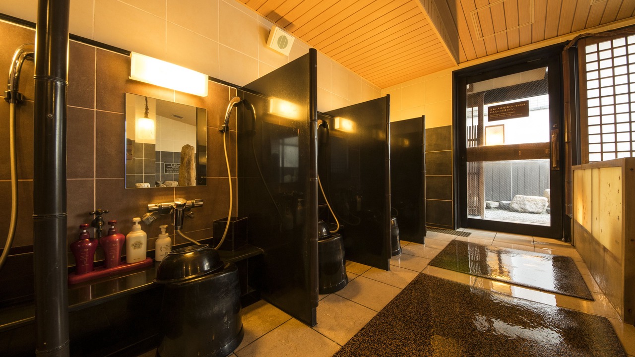 Photo of Bathroom in Kurashiki