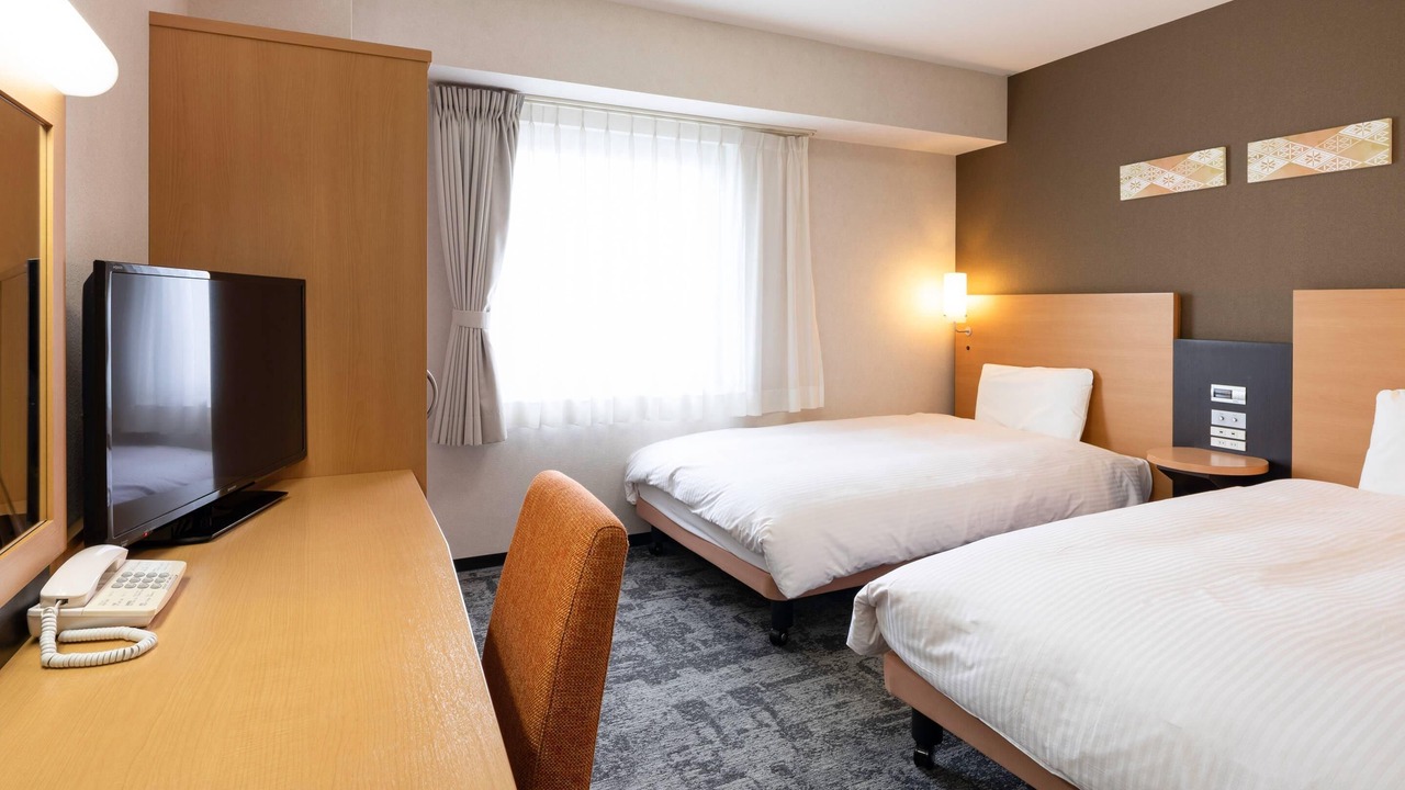 Photo of Bedroom in Hachinohe
