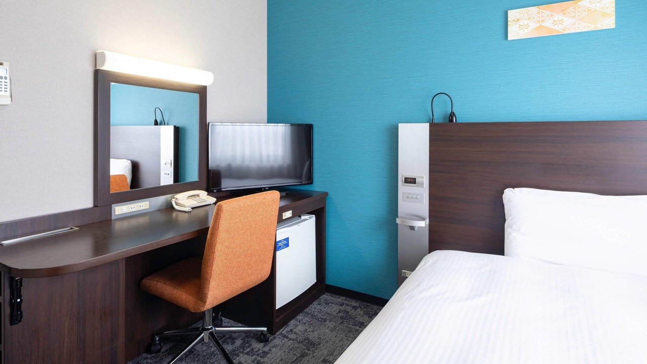 Photo of Bedroom in Hachinohe
