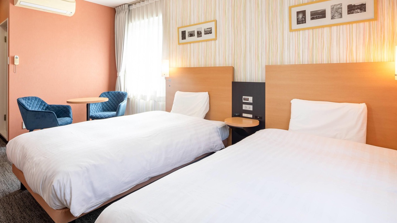 Photo of Bedroom in Maebashi