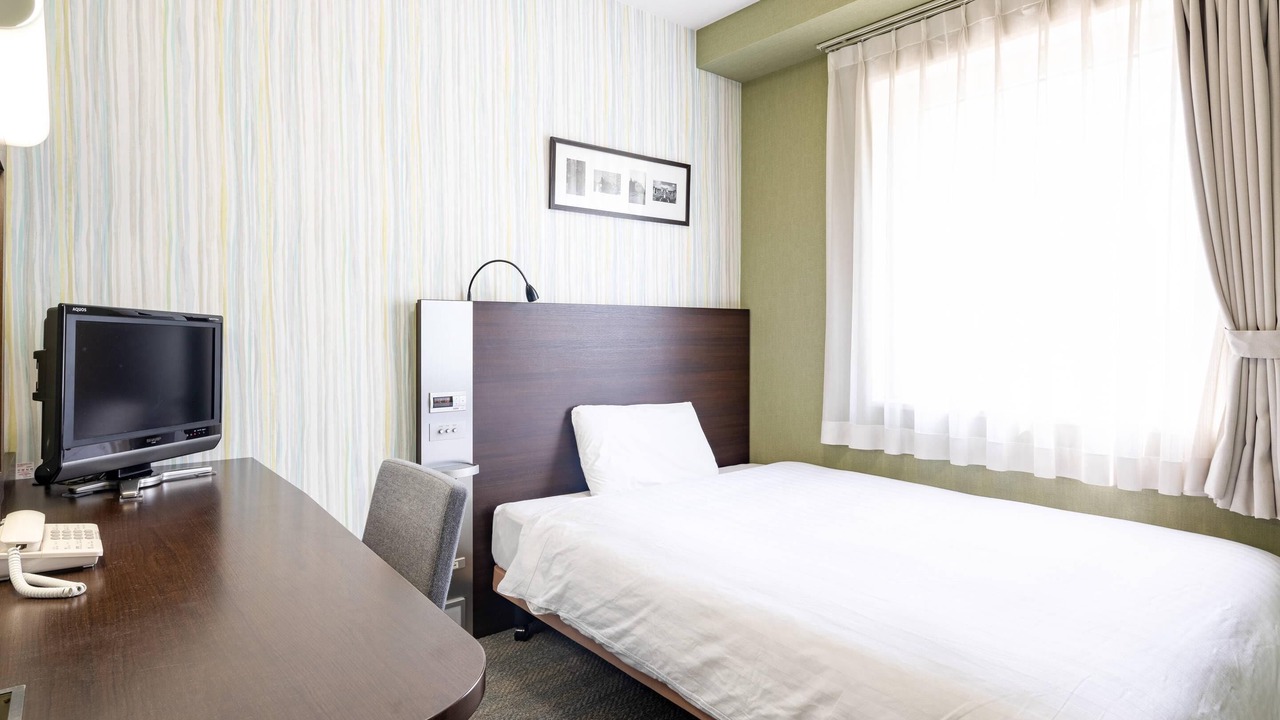 Photo of Bedroom in Maebashi