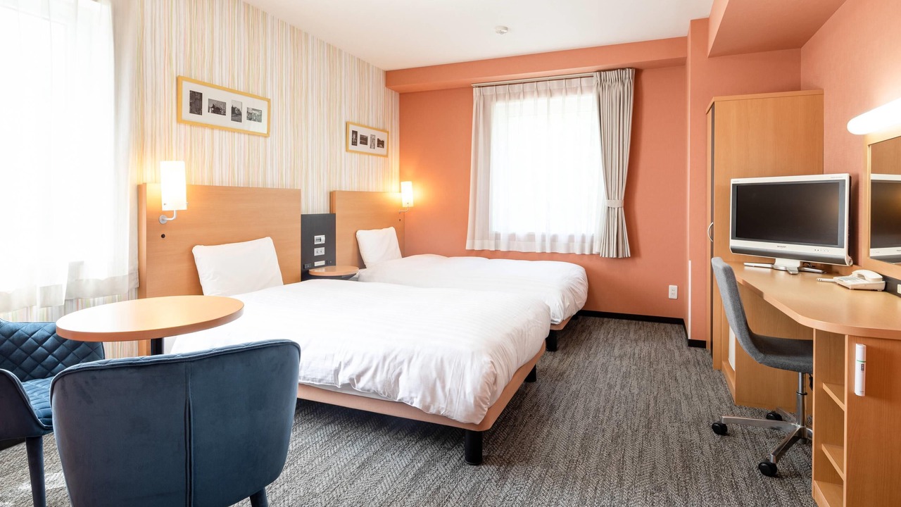 Photo of Bedroom in Maebashi