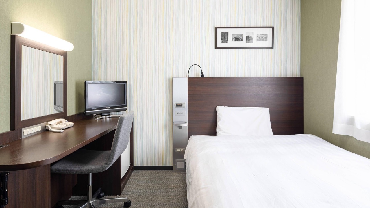 Photo of Bedroom in Maebashi