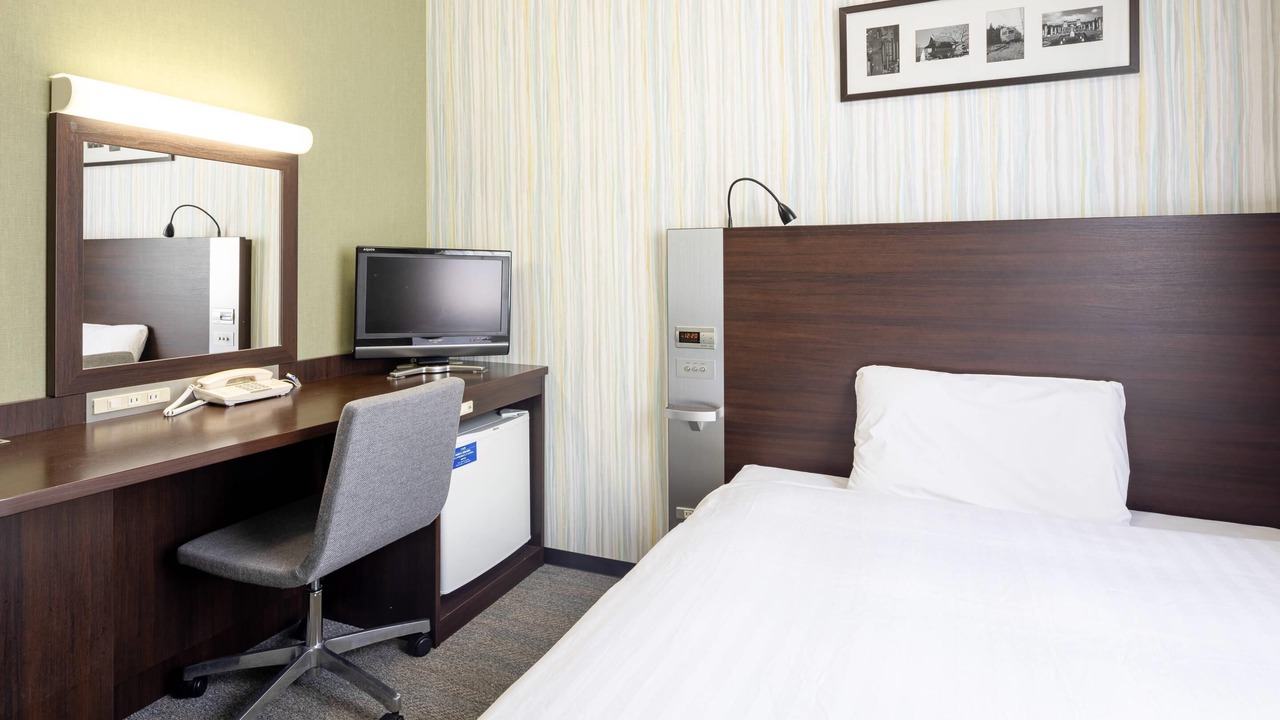 Photo of Bedroom in Maebashi