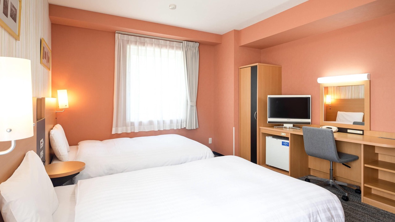 Photo of Bedroom in Maebashi