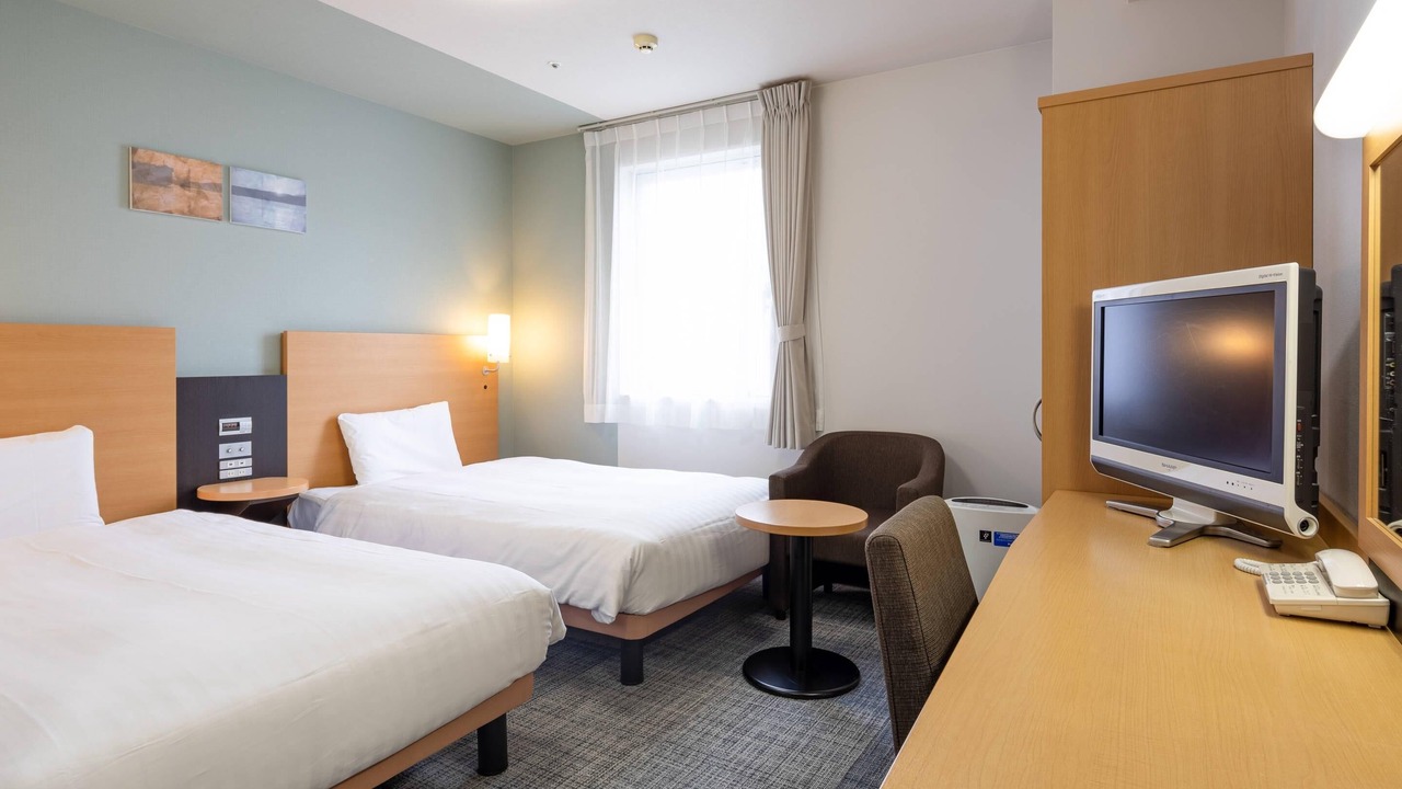 Photo of Bedroom in Kure