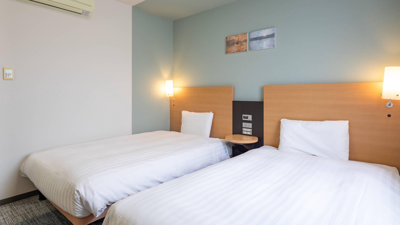 Photo of Bedroom in Kure