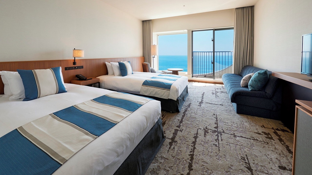 Photo of Bedroom in Oiso