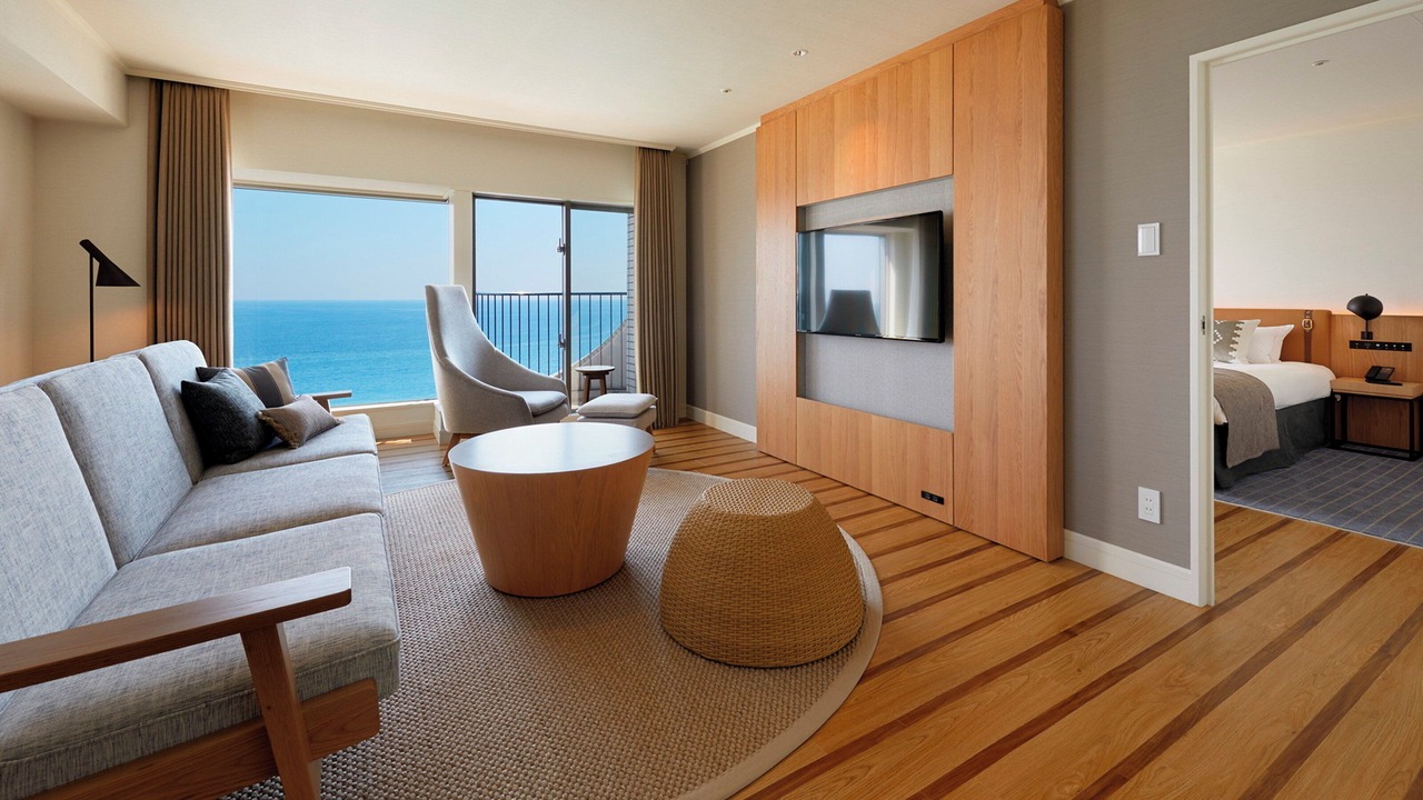 Photo of Bedroom in Oiso