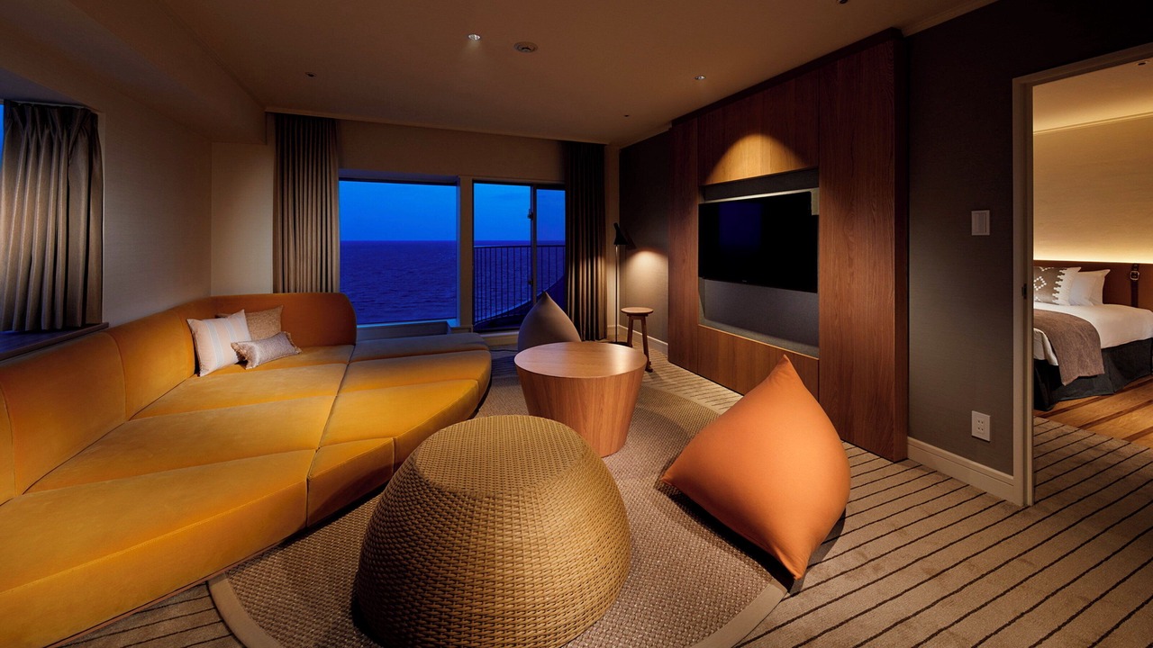 Photo of Bedroom in Oiso