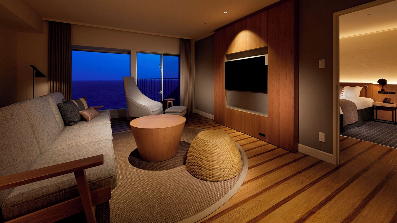 Photo of Bedroom in Oiso