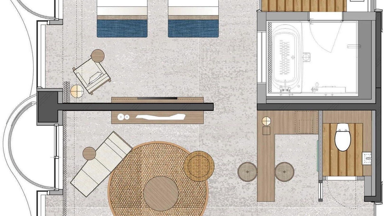 Photo of Bedroom in Oiso