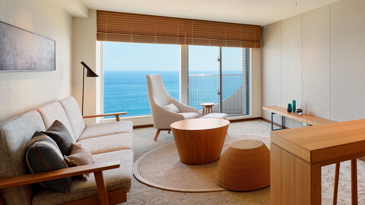 Photo of Bedroom in Oiso